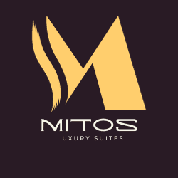 Mitos Luxury Suites logo