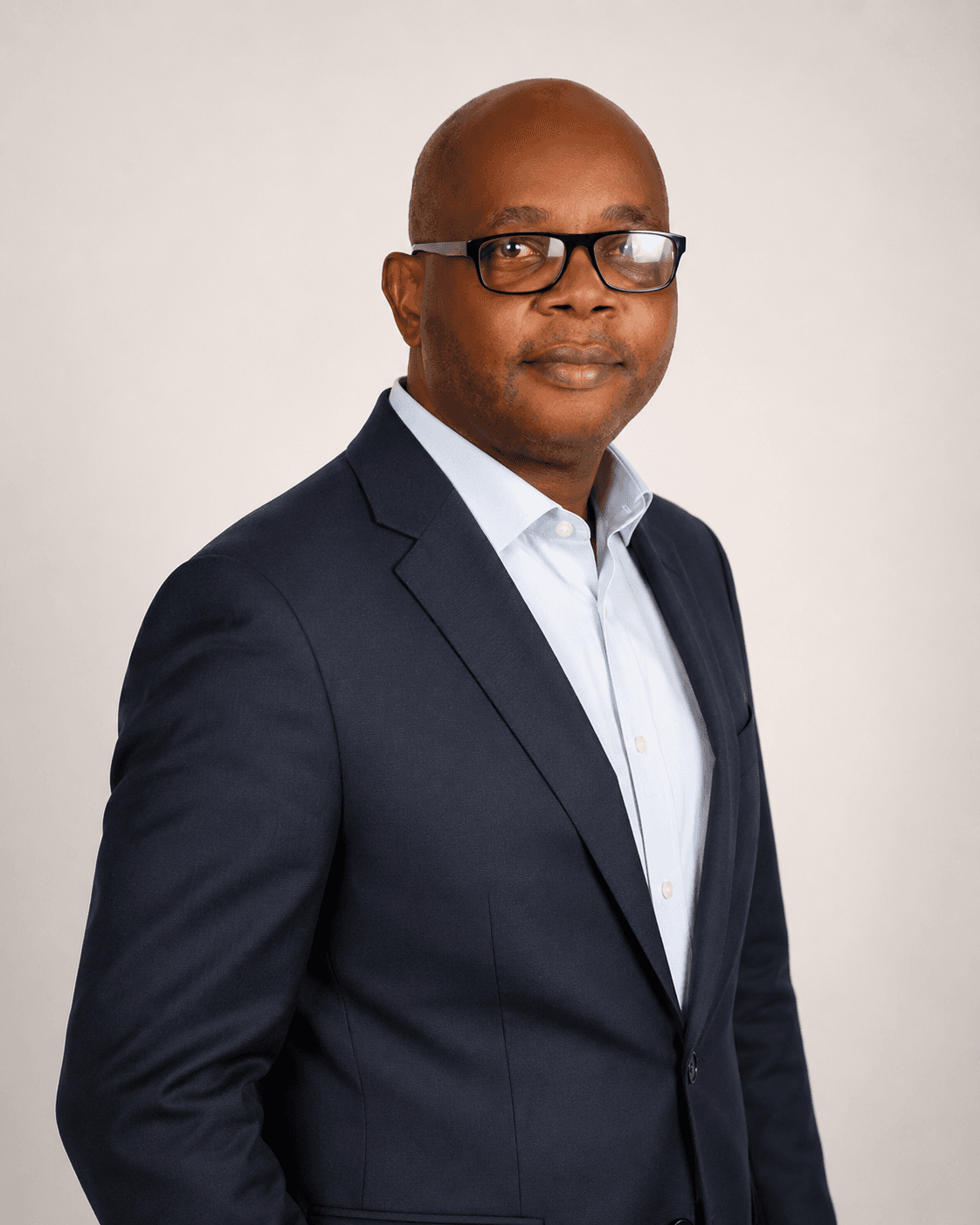 Engr. Titus Ezema, Founder & Proprietor of Mitos Luxury Suites